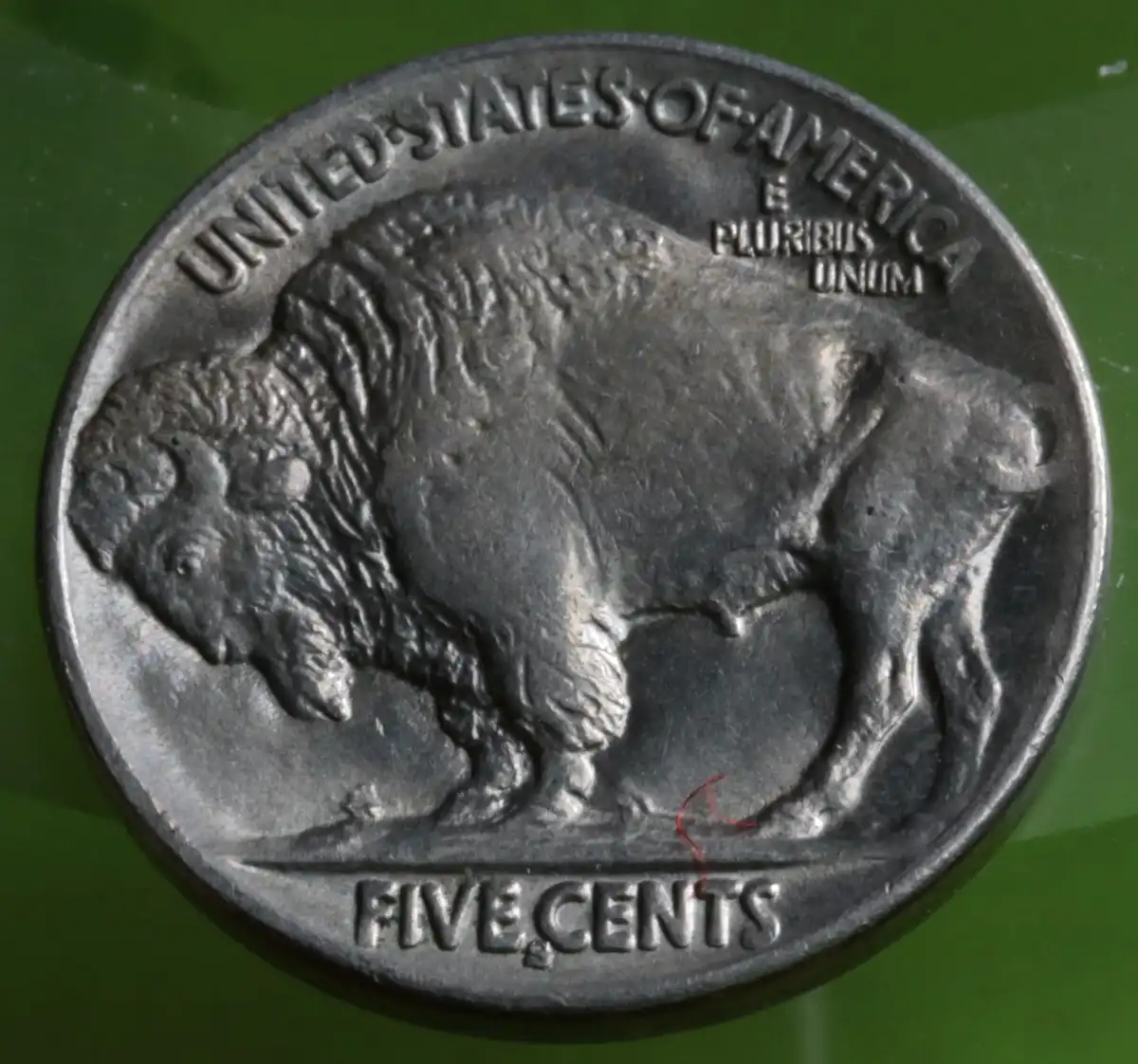 1914-S-Buffalo-Nickel---Condition?